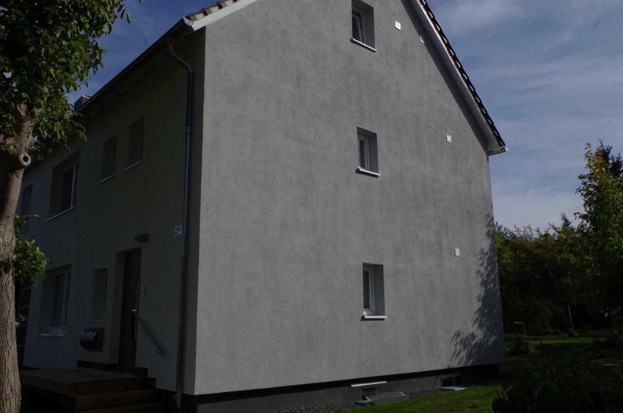 Fewo Georgenberg 戈斯拉尔 外观 照片